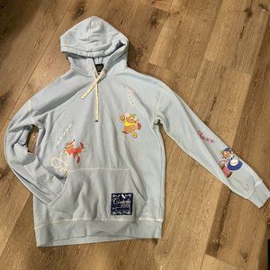 Cinderella Hoodie